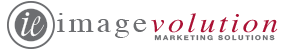 Imagevolution logo