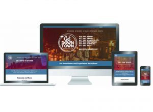 Get Downtown Bethlehem Website