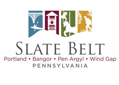 Slate Belt Logo Option 1