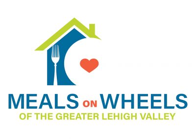 Meals on Wheels Logo