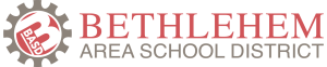 Bethlehem Area School District Logo