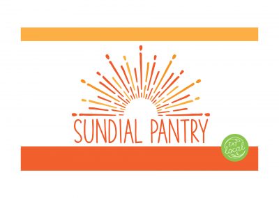 Sundial Pantry Business large banner