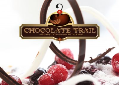 Chocolate Trail