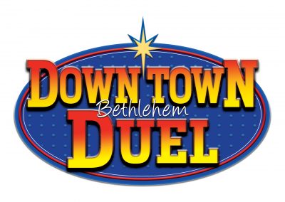Downtown Duel